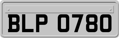 BLP0780