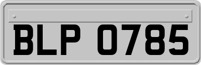 BLP0785
