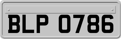 BLP0786
