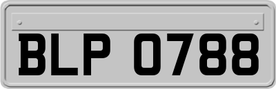 BLP0788