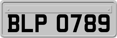 BLP0789
