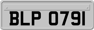 BLP0791