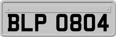 BLP0804