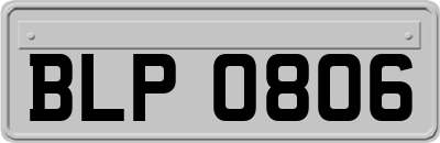 BLP0806