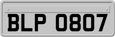 BLP0807