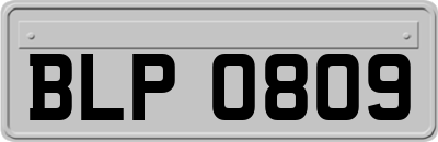 BLP0809