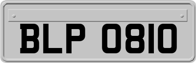 BLP0810