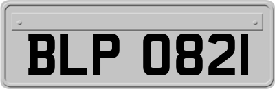 BLP0821