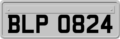 BLP0824