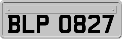BLP0827