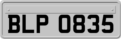 BLP0835
