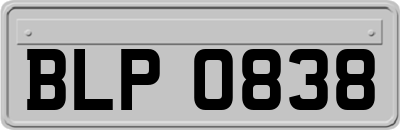 BLP0838