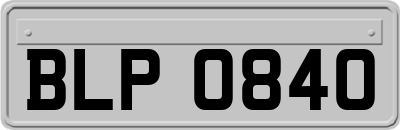 BLP0840
