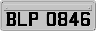 BLP0846