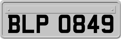 BLP0849