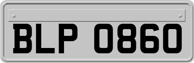 BLP0860