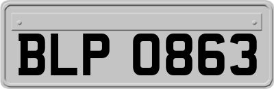 BLP0863