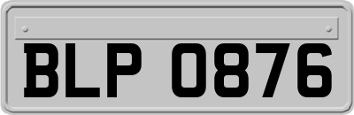 BLP0876