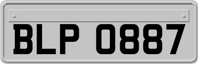 BLP0887