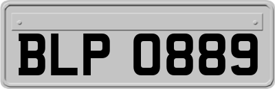 BLP0889