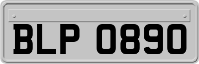 BLP0890