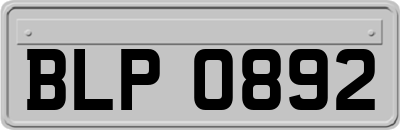 BLP0892