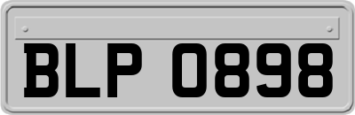 BLP0898