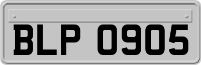 BLP0905