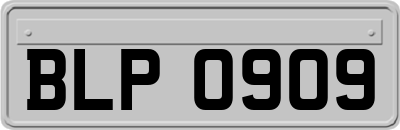 BLP0909