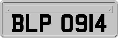 BLP0914