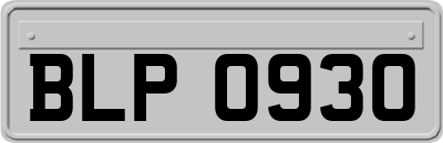 BLP0930