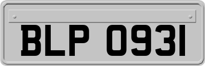 BLP0931