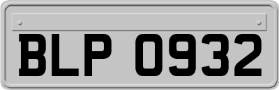 BLP0932
