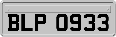 BLP0933
