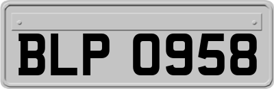 BLP0958