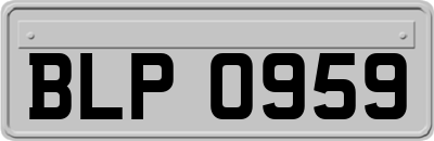 BLP0959