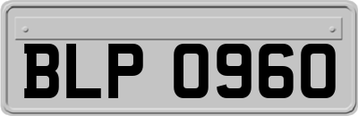 BLP0960