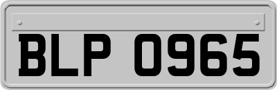 BLP0965