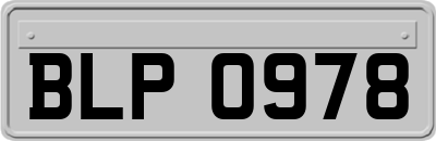 BLP0978