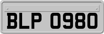 BLP0980