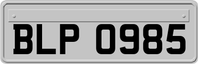 BLP0985