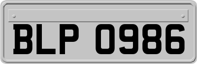 BLP0986