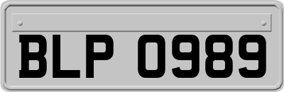 BLP0989