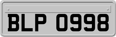BLP0998