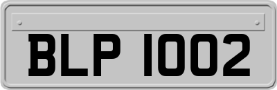 BLP1002