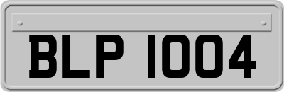 BLP1004