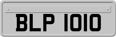 BLP1010
