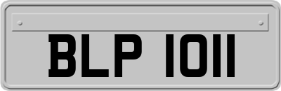 BLP1011