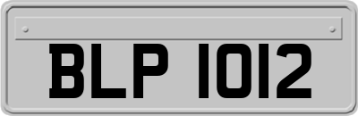 BLP1012