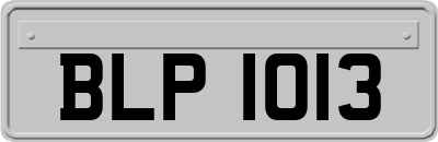 BLP1013